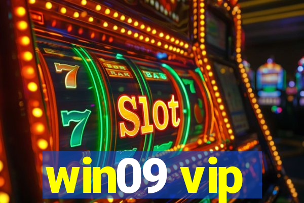 win09 vip